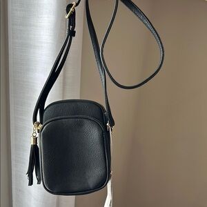 Mali + Lili Josie Triple Zip - Brand New with Tags